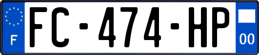 FC-474-HP