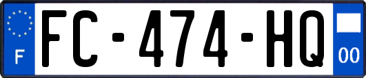 FC-474-HQ