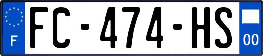 FC-474-HS