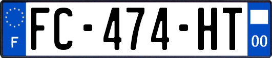 FC-474-HT