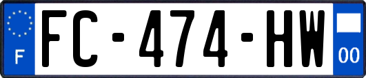 FC-474-HW