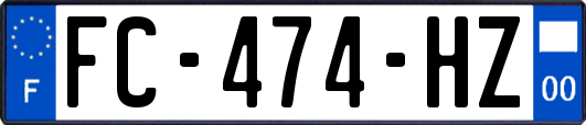 FC-474-HZ