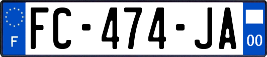 FC-474-JA