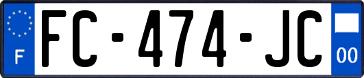 FC-474-JC
