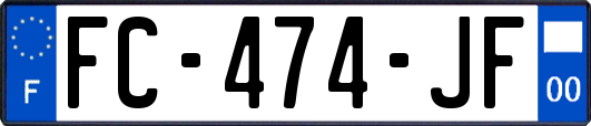 FC-474-JF