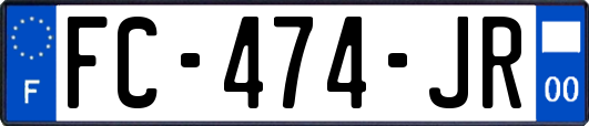 FC-474-JR