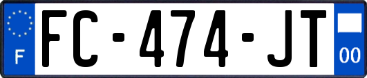 FC-474-JT