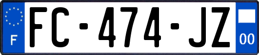 FC-474-JZ