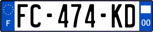 FC-474-KD