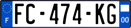 FC-474-KG