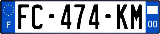 FC-474-KM