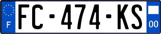 FC-474-KS