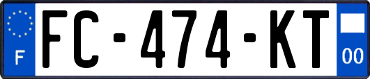 FC-474-KT