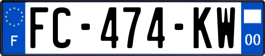 FC-474-KW