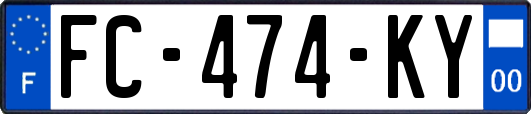 FC-474-KY