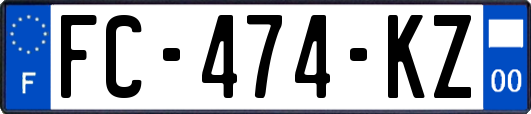 FC-474-KZ