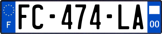 FC-474-LA