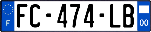 FC-474-LB