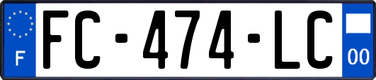 FC-474-LC