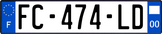 FC-474-LD