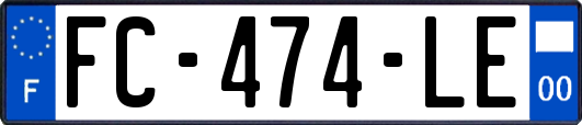 FC-474-LE