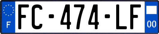 FC-474-LF