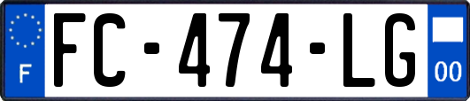 FC-474-LG