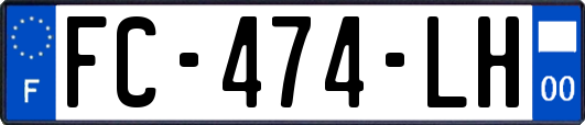 FC-474-LH