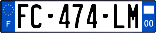 FC-474-LM