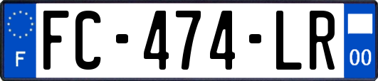 FC-474-LR
