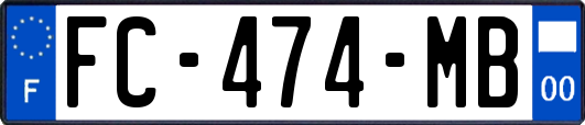 FC-474-MB