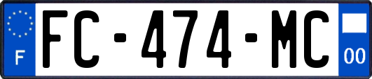 FC-474-MC