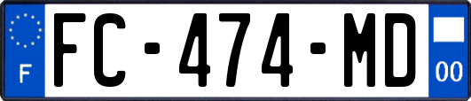 FC-474-MD