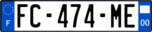 FC-474-ME