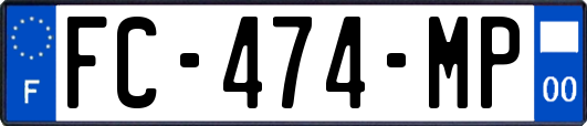 FC-474-MP