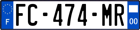 FC-474-MR