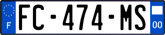 FC-474-MS