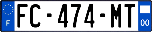 FC-474-MT
