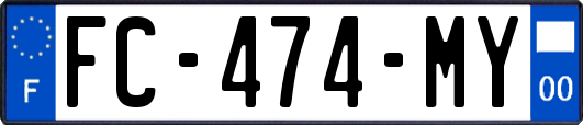 FC-474-MY