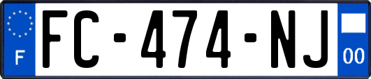 FC-474-NJ