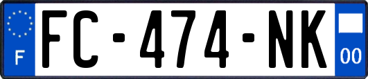 FC-474-NK