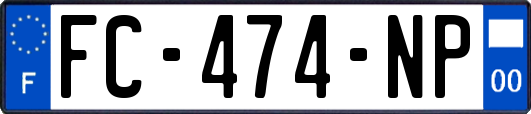 FC-474-NP