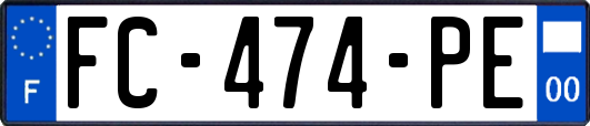 FC-474-PE