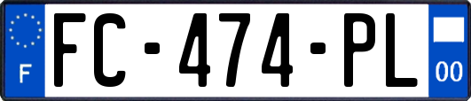 FC-474-PL