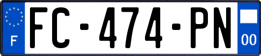 FC-474-PN
