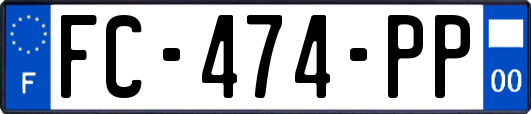 FC-474-PP