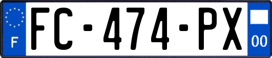 FC-474-PX