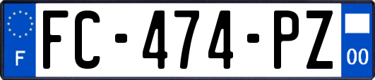 FC-474-PZ