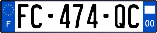 FC-474-QC