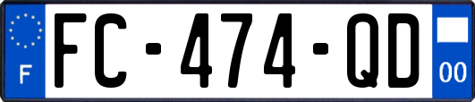 FC-474-QD